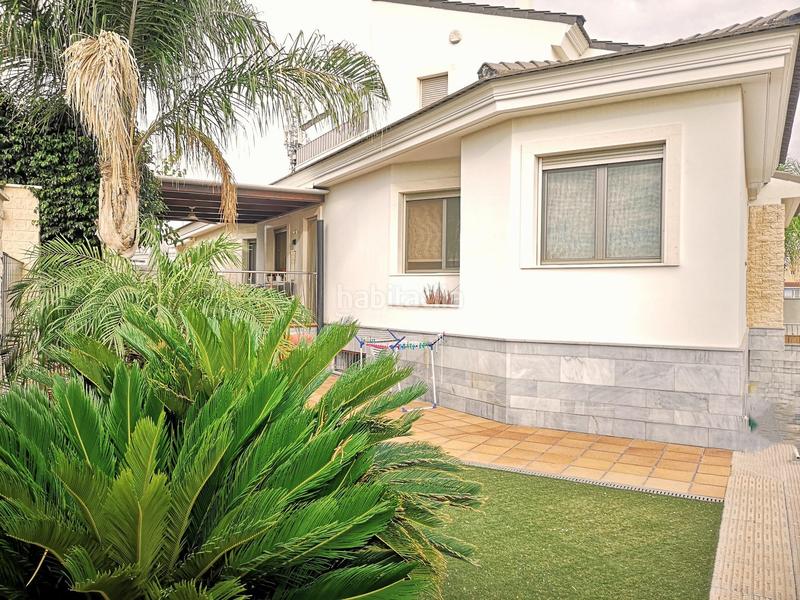 Foto 9e3a3eb2-558c-4bd1-9f37-1538b86ed6a7. Chalet avec chauffage parking piscine dans Casillas Murcia