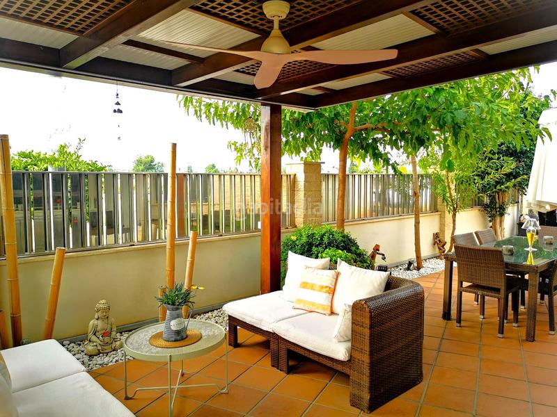 Foto a283acb6-8f63-4ff1-8275-491f4cf0f9f5. Chalet avec chauffage parking piscine dans Casillas Murcia