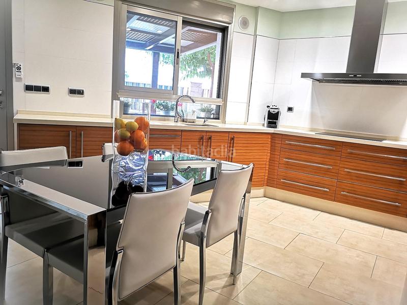 Foto a3646367-c9a2-47f3-bc4d-ad2cd0bdf604. Chalet avec chauffage parking piscine dans Casillas Murcia