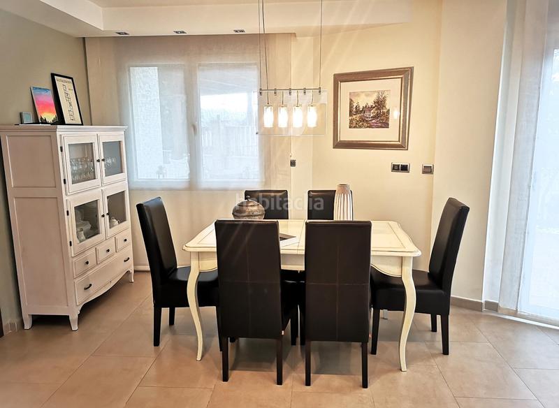 Foto aedff2d1-673f-445d-bdea-c97c49cf14ce. Chalet avec chauffage parking piscine dans Casillas Murcia