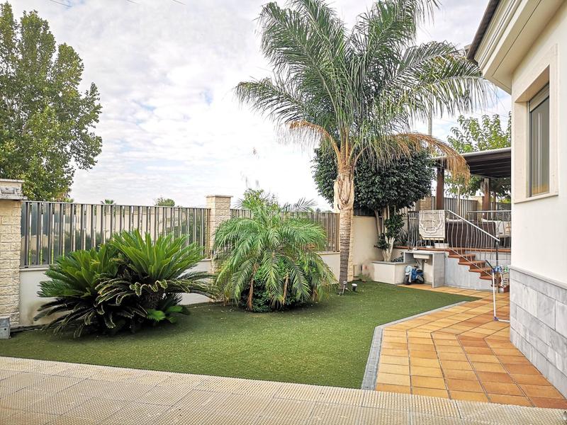 Foto c5a92db1-a77e-4f6a-a351-bfbf69b3be5a. Chalet avec chauffage parking piscine dans Casillas Murcia