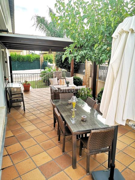 Foto d0b19c24-ec76-4c8e-9b5b-769111ab9e64. Chalet avec chauffage parking piscine dans Casillas Murcia