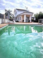 Xalet en Casillas. Espectacular chalet en casillas