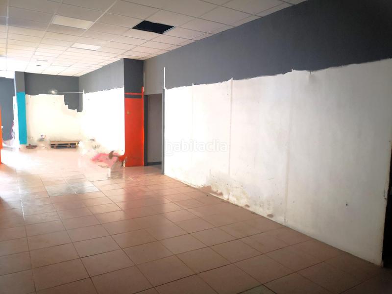 Foto f40d10e5-f306-4c97-a497-16a2fcdd85e8. Lloguer local comercial a Zarandona Murcia