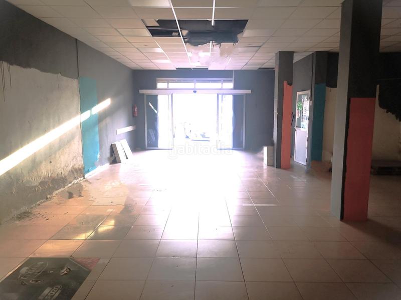 Foto 1fec0a42-6297-437b-b032-6bda6158c062. Rent business premise in Zarandona Murcia