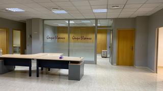 Rent Office space in Casillas. Oficinas en alquiler en casillas, murcia