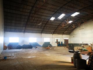 Miete Geschäftsraum in Casillas. Se alquila nave o local como almacen en la pedanía de casillas.