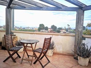 Dplex en Casillas. Se vende vivienda tipo duplex en esquina en casillas.