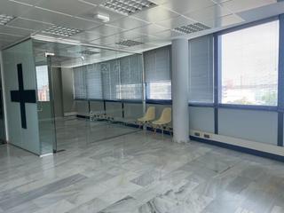 Lloguer Oficina a Santa Maria de Gracia. Estupendas oficinas en murcia