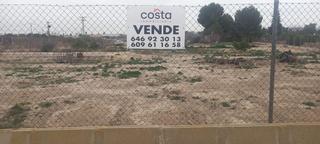 Fondo rustico in Ribera de Molina - Torrealta