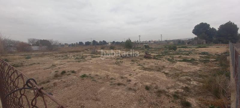 Foto 6c839054-04cd-409c-b588-78bc02a6ca9f. Finca rústica a Ribera de Molina - Torrealta Molina de Segura