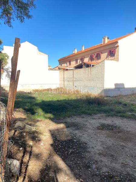 Foto 0bded0f3-29f7-4f06-9068-7d255b59d28d. Residential plot in Casillas Murcia