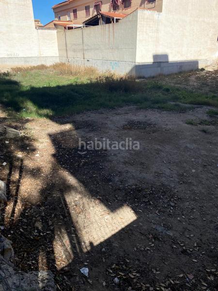 Foto 285b9d60-d41e-45ad-9fd5-1a5751cff76b. Residential plot in Casillas Murcia