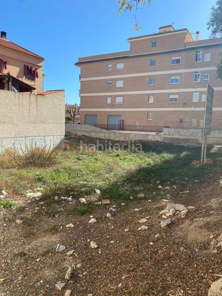 Foto 3b82dea8-e088-4148-8b9d-2f0cca9c1312. Residential plot in Casillas Murcia
