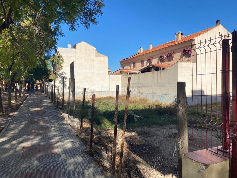 Foto 41507721-7145-4b08-a93b-9e6baa8bba32. Residential plot in Casillas Murcia