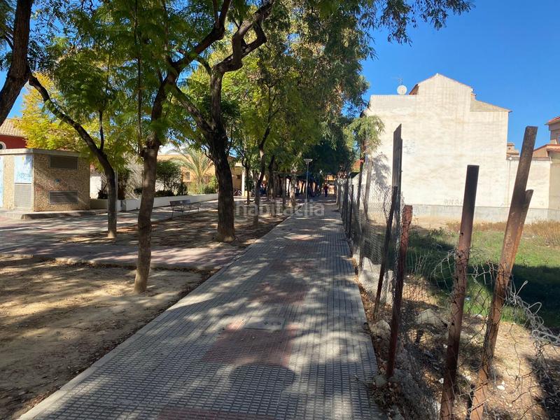 Foto 84ecc6c4-d720-44de-85d2-d4dc168be4cd. Residential plot in Casillas Murcia