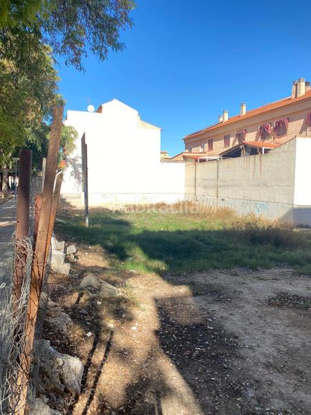 Foto b64830ce-82d6-4bd4-8bff-302e4e7ea5de. Residential plot in Casillas Murcia
