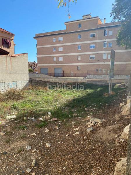 Foto cf150bde-4ce8-4325-afc3-d8c4d8b478ae. Residential plot in Casillas Murcia