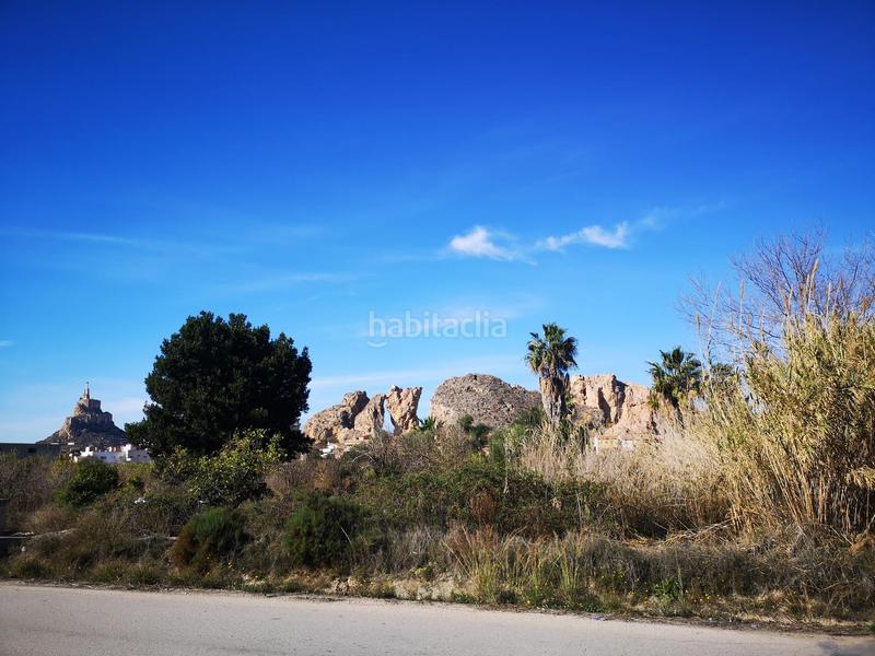 Foto 2825b79c-baa1-4368-9988-84c7617b8e59. Terreny residencial a Monteagudo Murcia