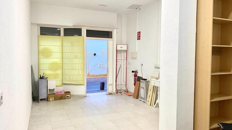 Foto 703f393d-e730-4a0b-8604-2bf7fcf1826d. Local comercial a Alquerías Murcia