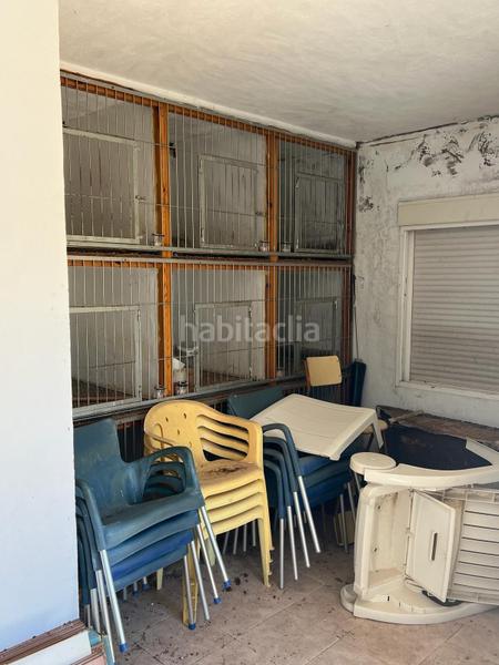 Foto 00ff6cb0-d146-4fa7-8a4a-ff2cb8f3110d. Rural plot in Albatera