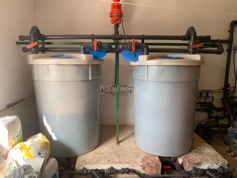 Foto 16bc4d64-9ed9-4d03-a8eb-aa3aa10ae1e4. Rural plot in Albatera