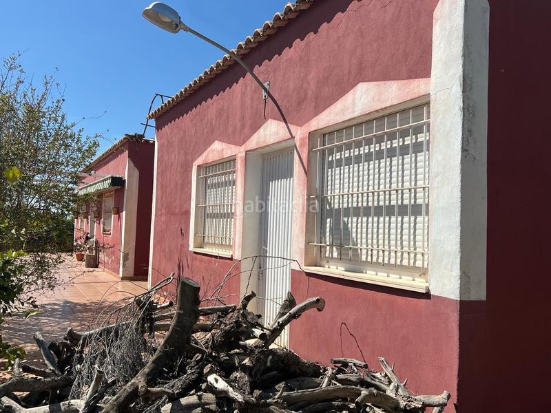 Foto 74b8a826-66e1-49c5-9b8b-bb43d31edd74. Rural plot in Albatera