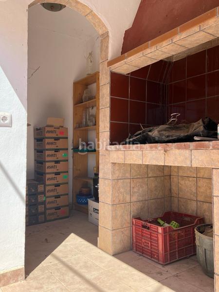 Foto 985ce012-4652-4164-90ad-4759e03fa0d7. Rural plot in Albatera