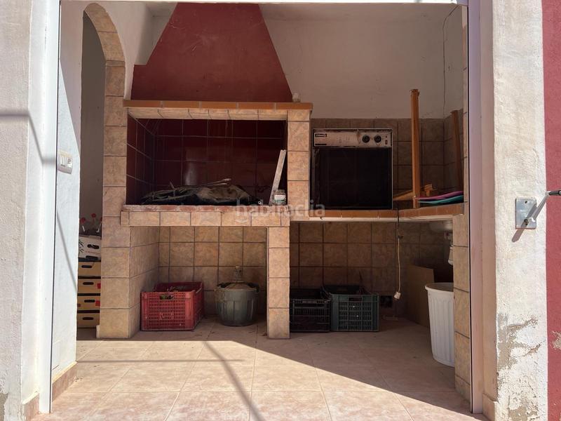 Foto df0f677e-8212-4320-b43c-1b6a6de92c3e. Rural plot in Albatera