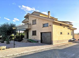 Xalet en Casillas. Se vende chalet en casillas junto murcia capital.
