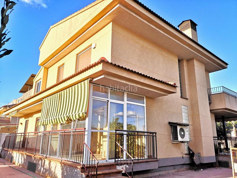 Foto 00ff81d8-cf3b-49d4-81dc-49149f00a392. Chalet se vende chalet en Casillas junto capital. en Murcia