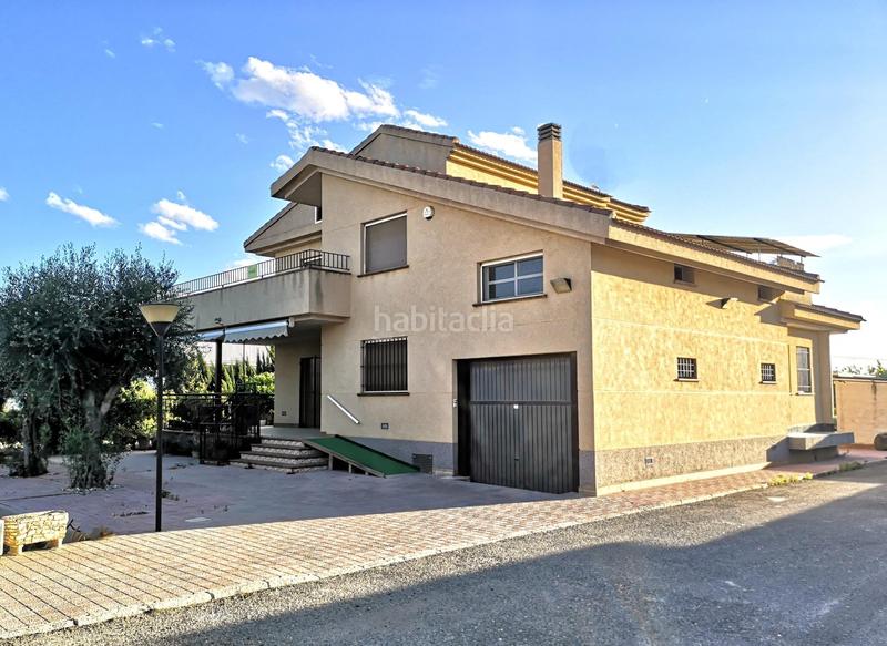 Foto 09f9cd97-701d-427b-8900-337ac7878cd7. Chalet se vende chalet en Casillas junto capital. en Murcia