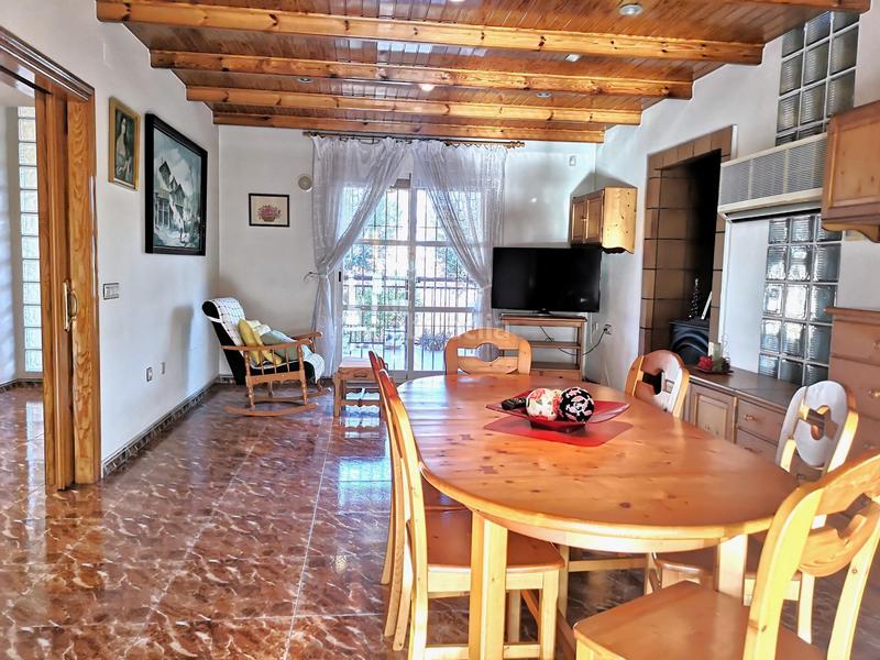 Foto 1e37a2c3-0af9-465d-891d-667f1e0078c2. Chalet se vende chalet en Casillas junto capital. en Murcia