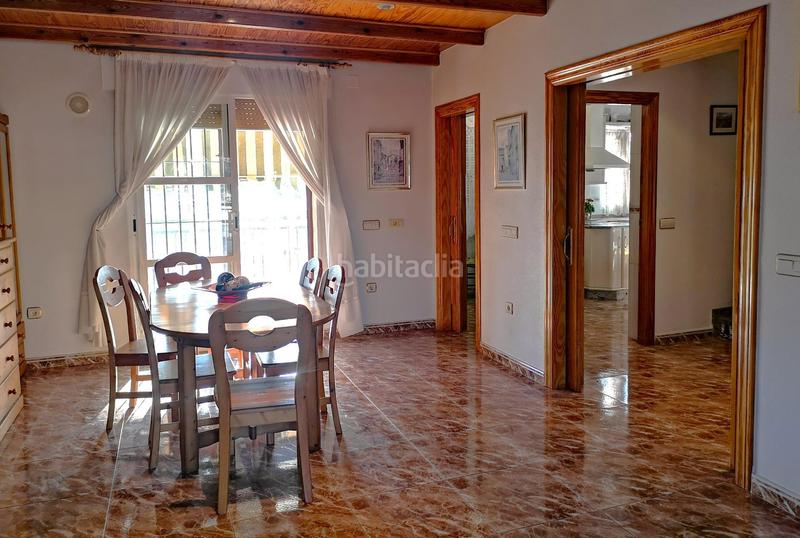 Foto 33df91ed-265a-4122-88eb-71d8042c6e6d. Chalet se vende chalet en Casillas junto capital. en Murcia