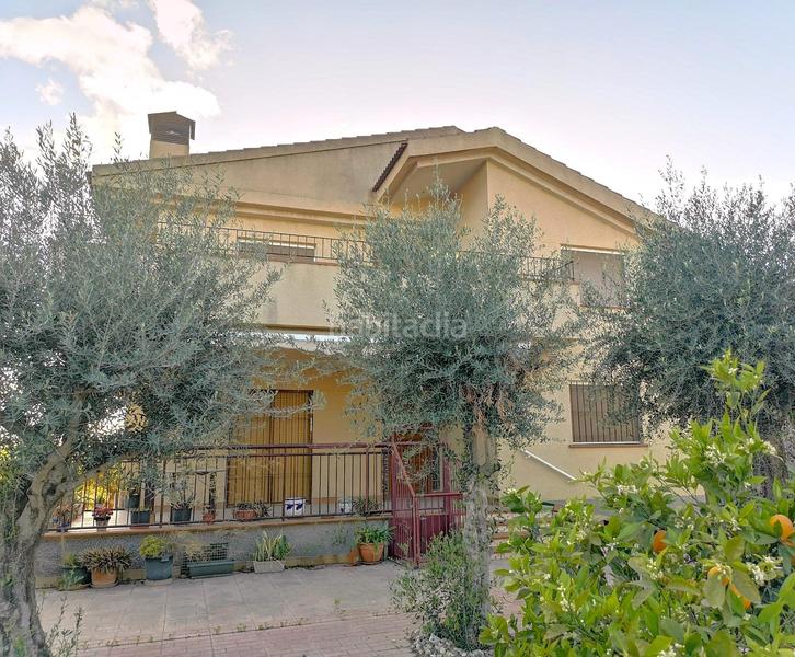 Foto 6cfcaf7c-c180-42dd-9671-834bfb45e0e8. Chalet se vende chalet en Casillas junto capital. en Murcia