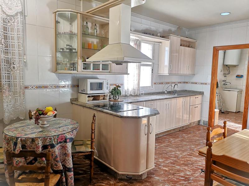 Foto 6ee4a5ab-02ec-4a44-ace1-66dc5d210072. Chalet se vende chalet en Casillas junto capital. en Murcia