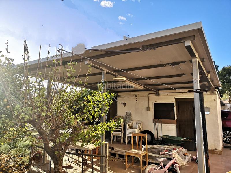 Foto 7a1df76a-d419-4b29-b954-f01891f5ebb4. Chalet se vende chalet en Casillas junto capital. en Murcia