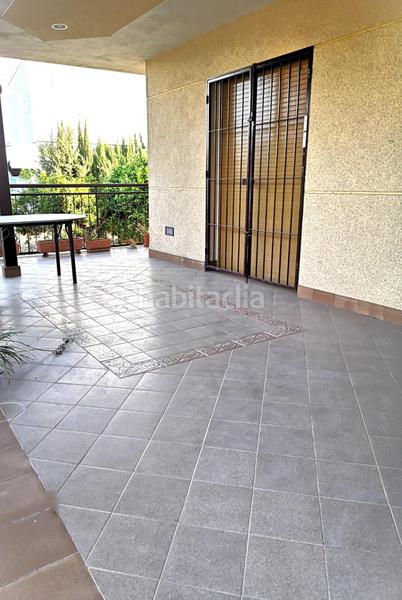 Foto 7b9f02ba-7dd5-436b-ad57-3c045a062829. Chalet se vende chalet en Casillas junto capital. en Murcia