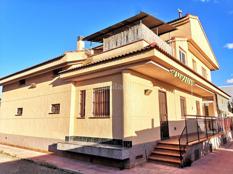 Foto 98a4b157-0670-450c-a885-df5f8faf81dc. Chalet se vende chalet en Casillas junto capital. en Murcia