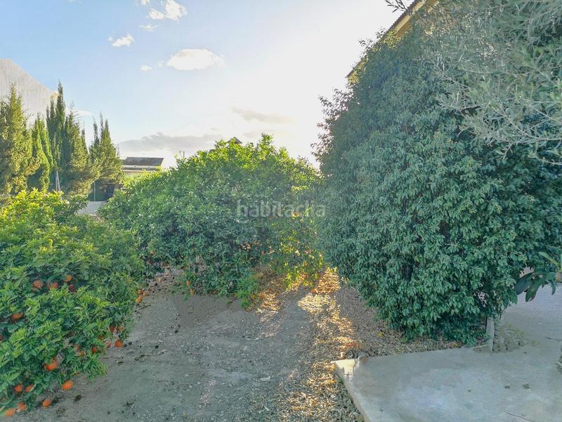 Foto ef39b7ad-aad9-4999-9fb7-2137c2aad86d. Chalet se vende chalet en Casillas junto capital. en Murcia