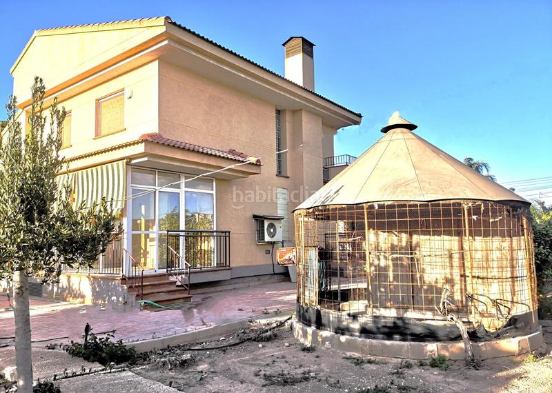 Foto f7bfae90-eaf7-4b40-b6a1-a24de471544e. Chalet se vende chalet en Casillas junto capital. en Murcia