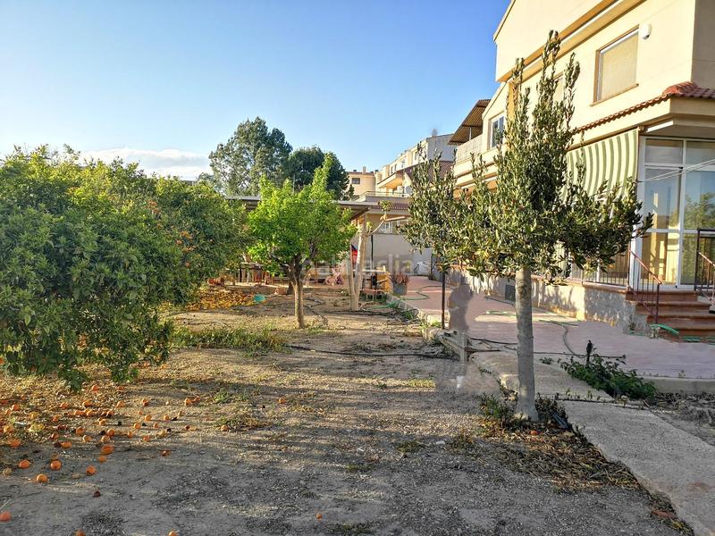 Foto f8e6ba2f-3608-4c4c-8e1b-71947dd5003c. Chalet se vende chalet en Casillas junto capital. en Murcia