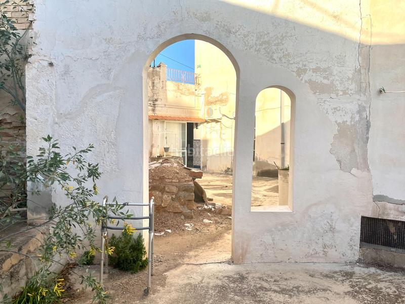 Foto 05ff3a63-b95a-4bcd-a366-c87ff3d0ab97. Maison dans Monteagudo Murcia