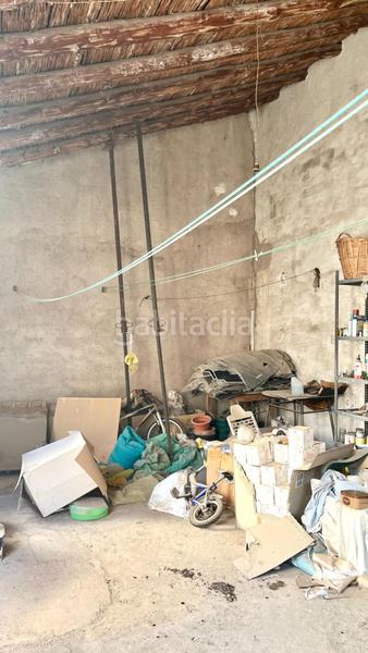 Foto 5eafb41d-b43f-413a-8656-e77139c671b7. Maison dans Monteagudo Murcia