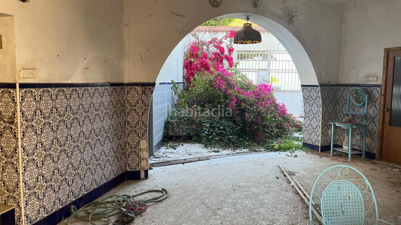 Foto 798cb13f-4ea7-442e-964f-b9e8d2d9116e. Maison dans Monteagudo Murcia