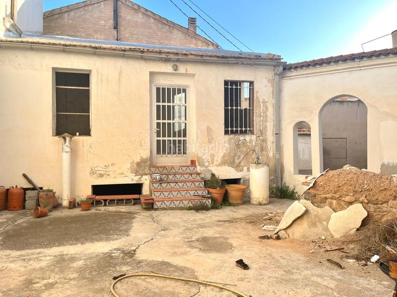 Foto 842d147a-f2f7-47d5-a652-926e736d2b52. Maison dans Monteagudo Murcia