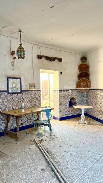 Foto 8a0458e5-5003-485d-bf3b-83b0efdff322. Maison dans Monteagudo Murcia