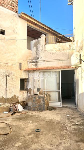 Foto 9705285d-1d17-4c65-8039-4a972b286569. Maison dans Monteagudo Murcia