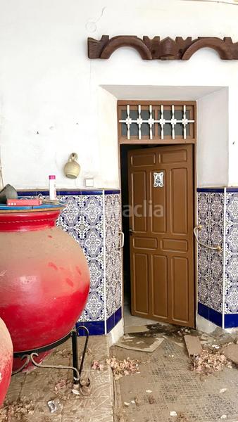 Foto a166c6a4-86cb-4635-a7af-e7e060281ab4. Maison dans Monteagudo Murcia