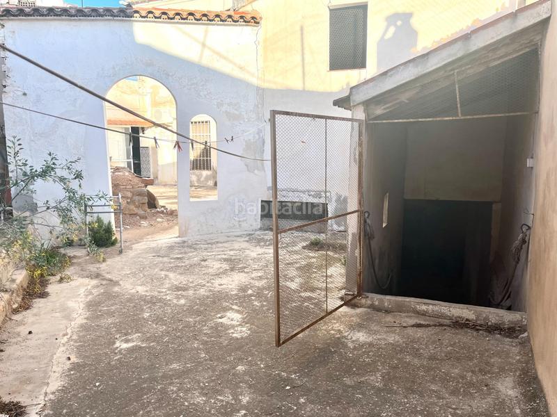 Foto c3107f28-6c6b-43da-a04a-dcb5330d2fcc. Maison dans Monteagudo Murcia